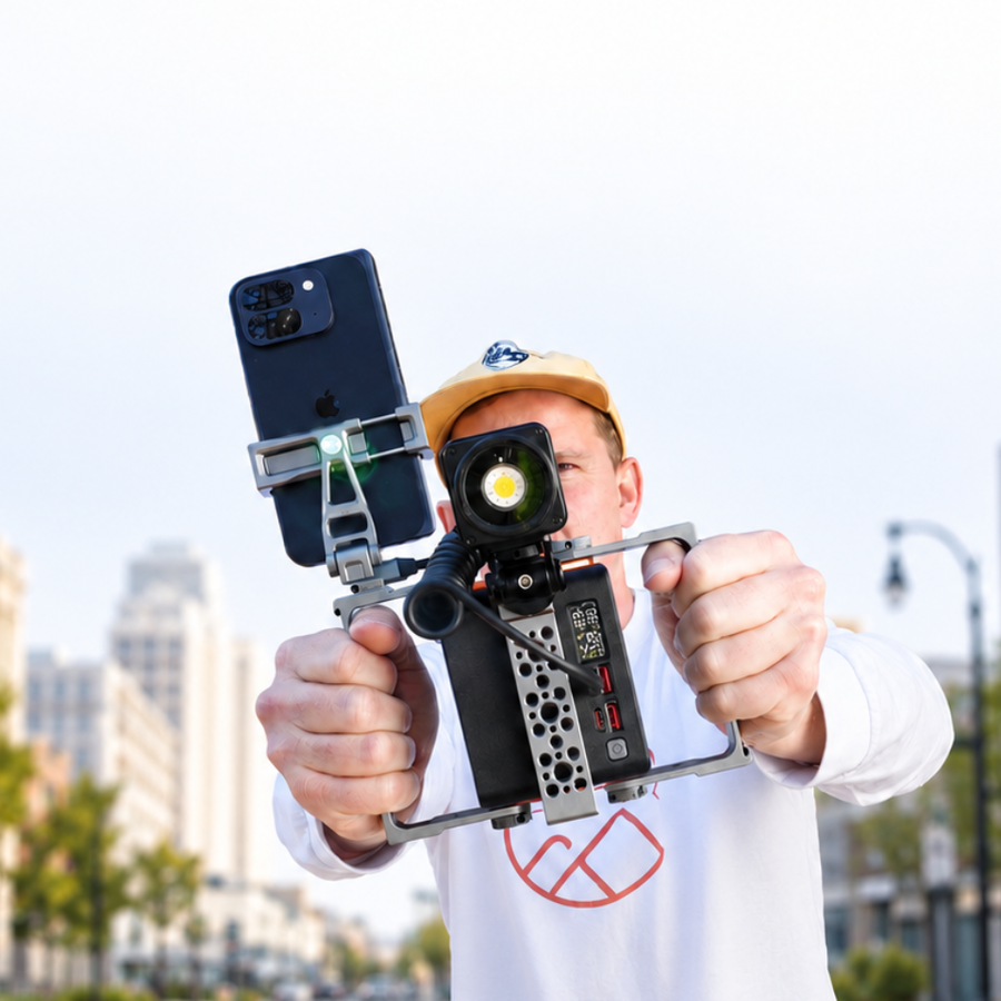 Creator Rig